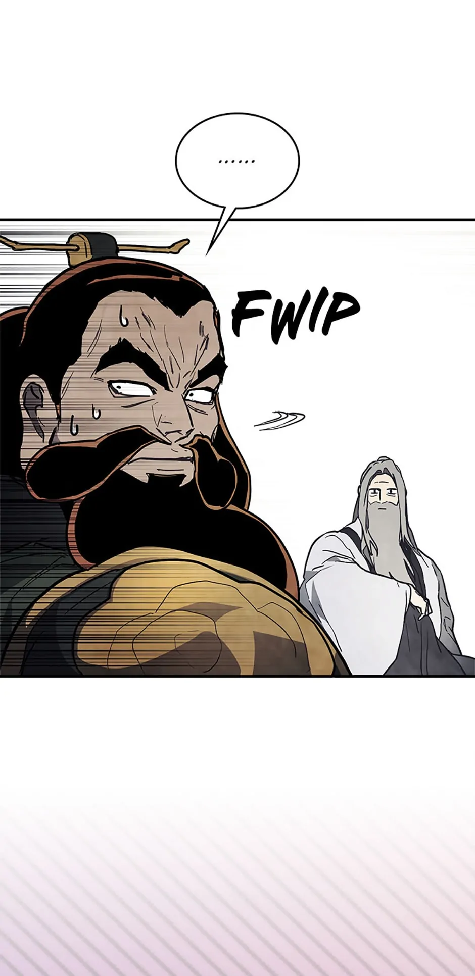 Yi Shen Dang Guan Chapter 64 56